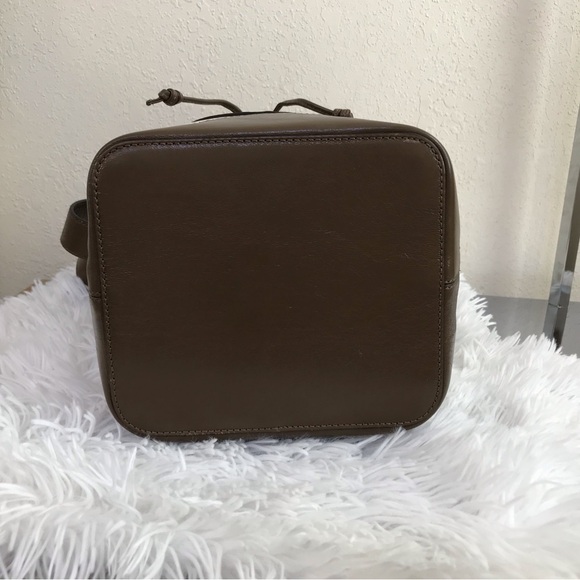 Fendi Mon Tresor Mini Bucket Bag. - Picture 7 of 16